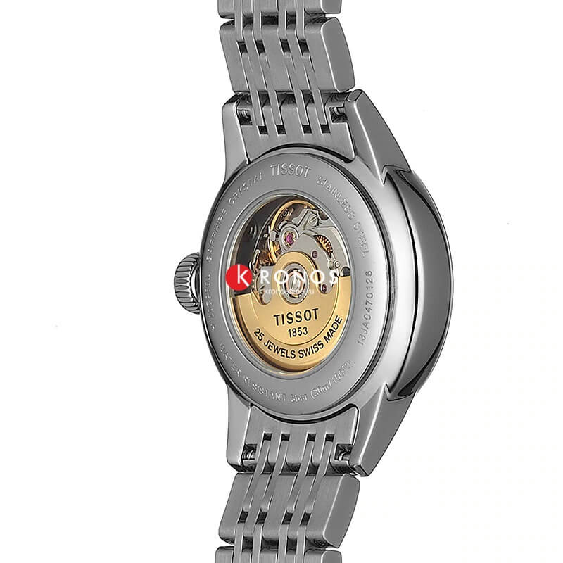 Фотография часов Tissot Carson Automatic Lady T085.207.11.051.00_10